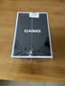 卡西欧（CASIO）手表男复古小方块运动防水学生男女f91w系列手表F-91W-3D 实拍图