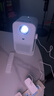 小米投影仪 REDMI 5【400CVIA】一体式金属云台360°调节 ToF 激光感知模组 便携投影仪家用 实拍图
