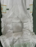 babycare金山茶花纸尿裤NB68片(<5kg)新生儿婴儿尿不湿超薄透气轻柔花苞裤 实拍图