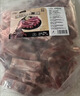 龙大肉食 黑猪肋排块净重4斤 免切排骨块 （含软骨）猪肉生鲜 烧烤食材 实拍图