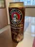 保拉纳（Paulaner）小麦浓色（黑）啤酒 500ml*12听 德国进口 球赛必备 实拍图