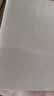 鱼缸过滤棉超滤棉超薄羊绒棉高密度净水养鱼专用白棉过滤材料海绵 宽30cm长2米 实拍图