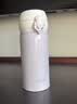 膳魔师（THERMOS）保温杯316钢350ml男女士儿童水杯实用教师礼物JNL-350S PL 实拍图