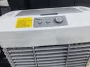 美的（Midea）空调扇制冷工业冷风机强力制冷电冷风扇水冷空调加冰块商用冷气机大面积车间降温水冷机AC500-23B 实拍图