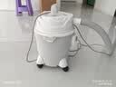 德尔玛（Deerma）【返50元E卡】TJ700S 干吹两用桶式吸尘器 家用商用 吸尘器桶式吸猫砂吸拼豆 实拍图