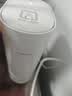 华为凌霄子母路由 Q6（1母1子套装） AX3000Mbps 千兆路由器 全屋WiFi 6+  电力线版  实拍图