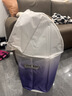 妙然可折叠泡脚桶加厚保温便携式加高深三伏天泡脚养生桶足浴盆过小腿 实拍图