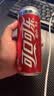 可口可乐（Coca-Cola）经典汽水碳酸饮料330ml*24罐 新老包装随机发 健怡无糖330ml*24罐 实拍图
