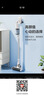 美的（Midea）无线吸尘器家用吸尘器家用宠物手持吸尘器大吸力轻量车载长续航地毯猫毛狗毛吸毛器Q2 实拍图