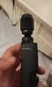 大疆 DJI Osmo Pocket 3 标准版 一英寸口袋云台相机 OP灵眸手持数码相机vlog便携美颜 七夕情人节礼物 实拍图