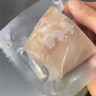 秋田满满大西洋真鳕鱼原切200g高蛋白生鲜儿童鳕鱼去皮去刺享宝宝婴儿食谱 实拍图