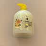 六神洗手液金盏菊抑菌洗手护手500ml(清爽温和洁净泡沫均衡 滋润) 实拍图