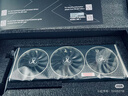 讯景（XFX）AMD RADEON RX6750 GRE海外版 12GB 台式机电脑游戏独立显卡 实拍图