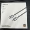 绿联HDMI线2.1线满血8K60Hz 2K480Hz高清视频连接线兼容2.0笔记本电脑接电视显示器投影仪1.5米25909 实拍图