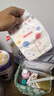 好奇（Huggies）金装小黑洞纸尿裤NB80片(5kg以下)尿不湿【速干不易红】 实拍图