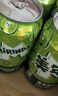百事可乐美年达青苹果味汽水碳酸饮料330ml*24听 新老包装随机 实拍图