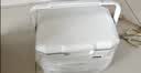 Ice trip医用保温箱冷藏母乳药品恒温冷链运输箱保鲜箱房车用品钓鱼箱12L 实拍图