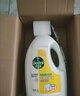 滴露（Dettol）衣物消毒液除菌 柠檬750ml 99.9%杀菌除螨内衣衣服消毒水配洗衣液 实拍图