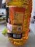 长寿花金胚玉米油 4L 非转基因压榨一级食用油 实拍图