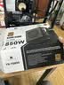 利民（thermalright）额定850W TR-TG850 ATX3.0电源 金牌全模组 原生PCIE5.0 全日系电解电容 14CM小机身 实拍图