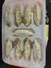 三全黄金比例番茄牛肉水饺618g*2袋36只蒸煎饺子夜宵早餐速冻半成品 实拍图