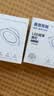 惠普led深杯防眩护眼嵌入式孔灯玄关走廊吊顶天花灯筒灯7.5cm沐之光 实拍图
