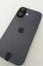 Apple/苹果 iPhone 17 256GB 黑色 支持移动联通电信5G 双卡双待手机 实拍图