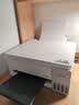 爱普生（EPSON）【6代新品】L3351墨仓式彩色打印机 微信打印/无线连接 家用AI学习打印机（打印、复印、扫描） 实拍图