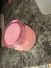 御泥坊玻尿酸免洗玫瑰睡眠面膜100ml 补水保湿舒缓嫩肤 七夕情人节 实拍图