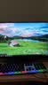 优派 23.8英寸 4K超清IPS显示器 HDR400 TypeC96W 10bit 旋转升降 微边广色域专业设计显示屏VG2481-4K 实拍图