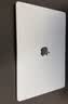 苹果/苹果AI/MacBook Air15英寸M5 (10+10核) 16G 512G天蓝色笔记本电脑MDVQ4CH/A 实拍图