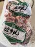 边塞风宁夏盐池滩羊肉羔羊蝎子 净重2斤 原切冷冻羊蝎火锅食材宁夏地标 实拍图