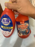 沫檬管道疏通剂1kg 强力溶解厨房下水管道疏通神器厕所马桶堵塞除臭剂 实拍图
