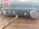 森海塞尔HD820 HD800S有线耳机高保真旗舰HIFI发烧友头戴式封闭式开放式动圈高端 HDV820立体声解码耳放 HD800S+HDV820解码耳放套装 实拍图