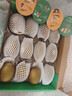 佳沛（zespri）新西兰 阳光金奇异果12粒特大果单果124-146g 猕猴桃水果礼盒 实拍图
