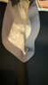 蕉下（beneunder）鸭舌帽棒球帽女士帽子大帽檐全脸黑胶遮阳帽男士帽子防晒帽BM715 实拍图