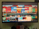 泰坦军团27英寸2K 245Hz双侧入光DyDs0.5ms HDR500硬件低蓝光 耳机挂钩 旋转升降FPS电竞显示器KG277R PLUS 实拍图
