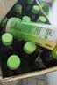 统一 冰红茶茉莉绿茶 500ml/瓶 茶饮料 整箱装 新老包装交替发 低糖茉莉绿茶500ml*15瓶/箱 实拍图