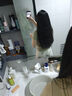 松下（Panasonic）【七夕礼物】高速护发吹风机速干负离子电吹风家用不伤发送女友生日礼物小森林春光绿EH-NE6L 实拍图