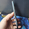 荣耀X70 焕新版 新品5G手机 金标十面抗摔 IP69防水 8300mAh青海湖电池 幻夜黑 8GB+256GB【焕新版】 官方标配 实拍图