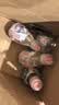 屈臣氏儿童水奥特曼款蒸馏水纯净水200mL*12瓶整箱小水赠随机徽章 实拍图
