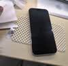 闪魔【AR增透抗反光】适用苹果15Pro钢化膜iPhone15pro手机膜AR增透全屏防尘无尘仓保护膜2片装 实拍图