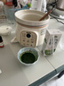 浦利顿（PLODON）婴幼儿童专用电炖锅辅食锅 分月龄BB煲粥饭锅微压炖盅宝宝炖汤锅 实拍图