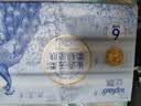 丝飘抽纸雀语4层400张6包整箱批发家用餐巾纸 擦手纸 面巾纸 卫生纸 实拍图
