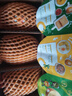 佳沛（zespri）新西兰阳光金奇异果10粒巨大果单果146-175g 猕猴桃水果礼盒 实拍图