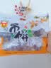 领衔主演吊柿饼陕西特产霜柿子饼农家新货霜降吊饼独立包装蜜饯零食500g 实拍图