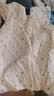 优奇婴儿连衣裙夏季女宝宝无袖背心裙子女童吊带裙夏装儿童公主裙 实拍图
