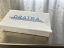 DRATRA眼镜鼻托气囊硅胶防滑防脱落金属钛鼻梁垫修理配件螺丝刀工具套装 实拍图