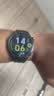 HUAWEI WATCH GT 6 Pro曜石黑46mm华为智能手表全新骑行体验21天超长续航 实拍图