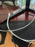 Apple/苹果 原装正品20W type-c充电器 苹果usb-c充电器手机快充头 旗舰店苹果iPhone 17 Pro Max充电器 实拍图